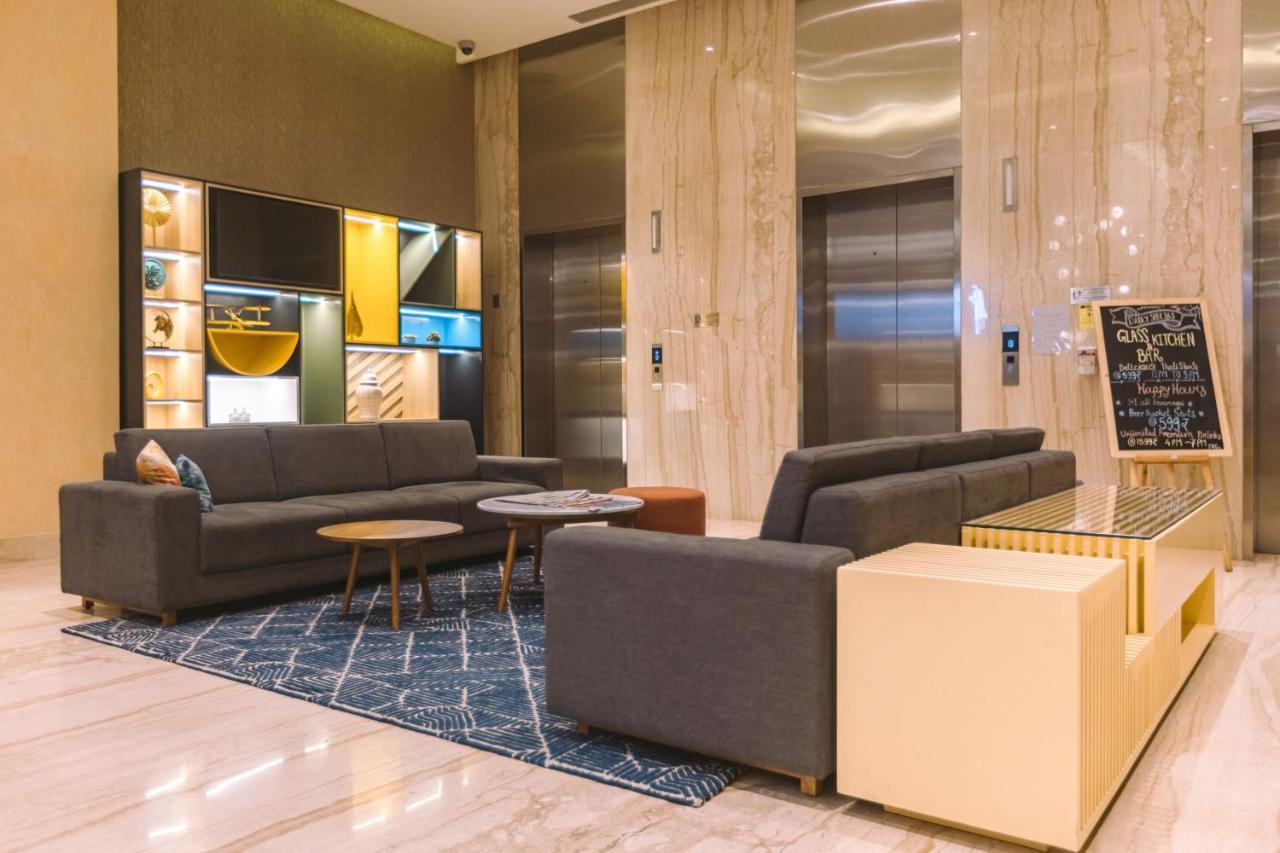 Racecourse By Ihg 5* Bangalore