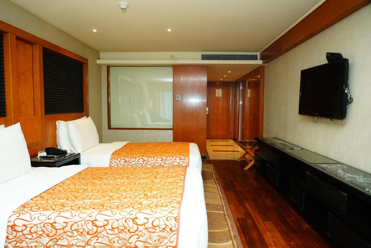 Gokulam Grand & 5* Bangalore