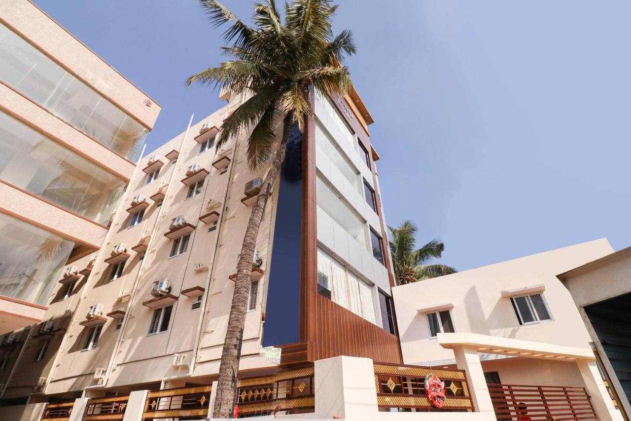 Hotel Collection O Champion Bangalore