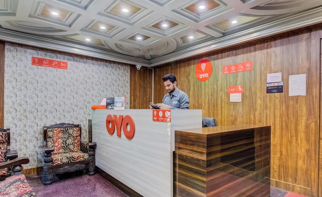Oyo Varcity Park Near Ragigudda Sri Prasanna Anjaneyaswamy Temple 3*