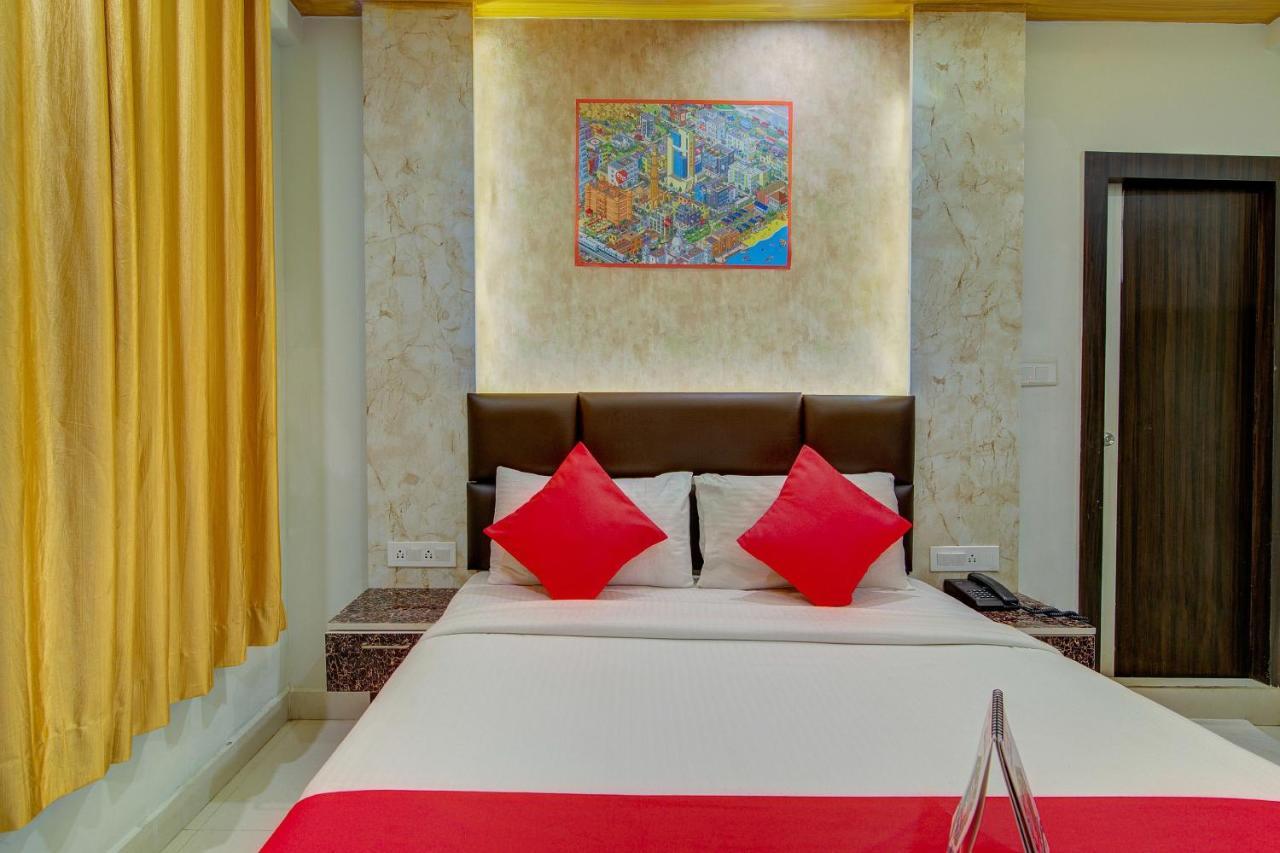 Oyo Varcity Park Near Ragigudda Sri Prasanna Anjaneyaswamy Temple Hotel Bangalore