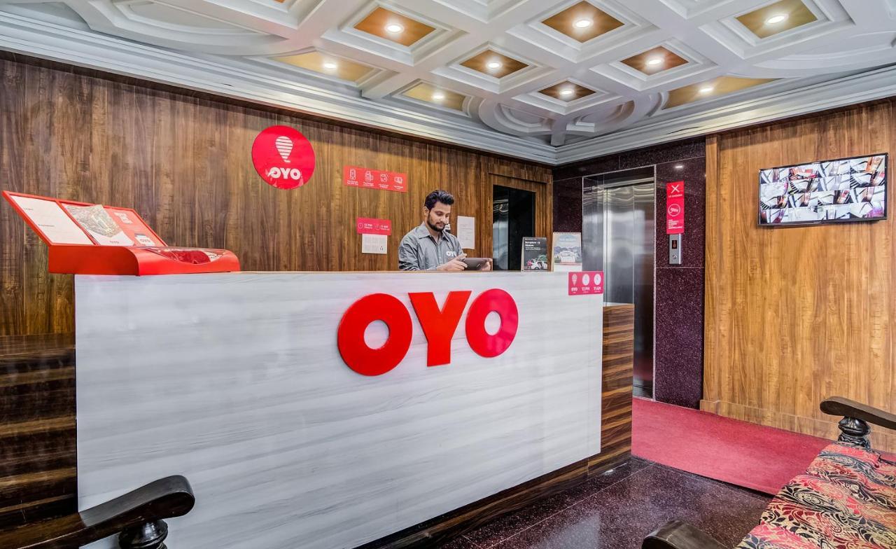Oyo Varcity Park Near Ragigudda Sri Prasanna Anjaneyaswamy Temple