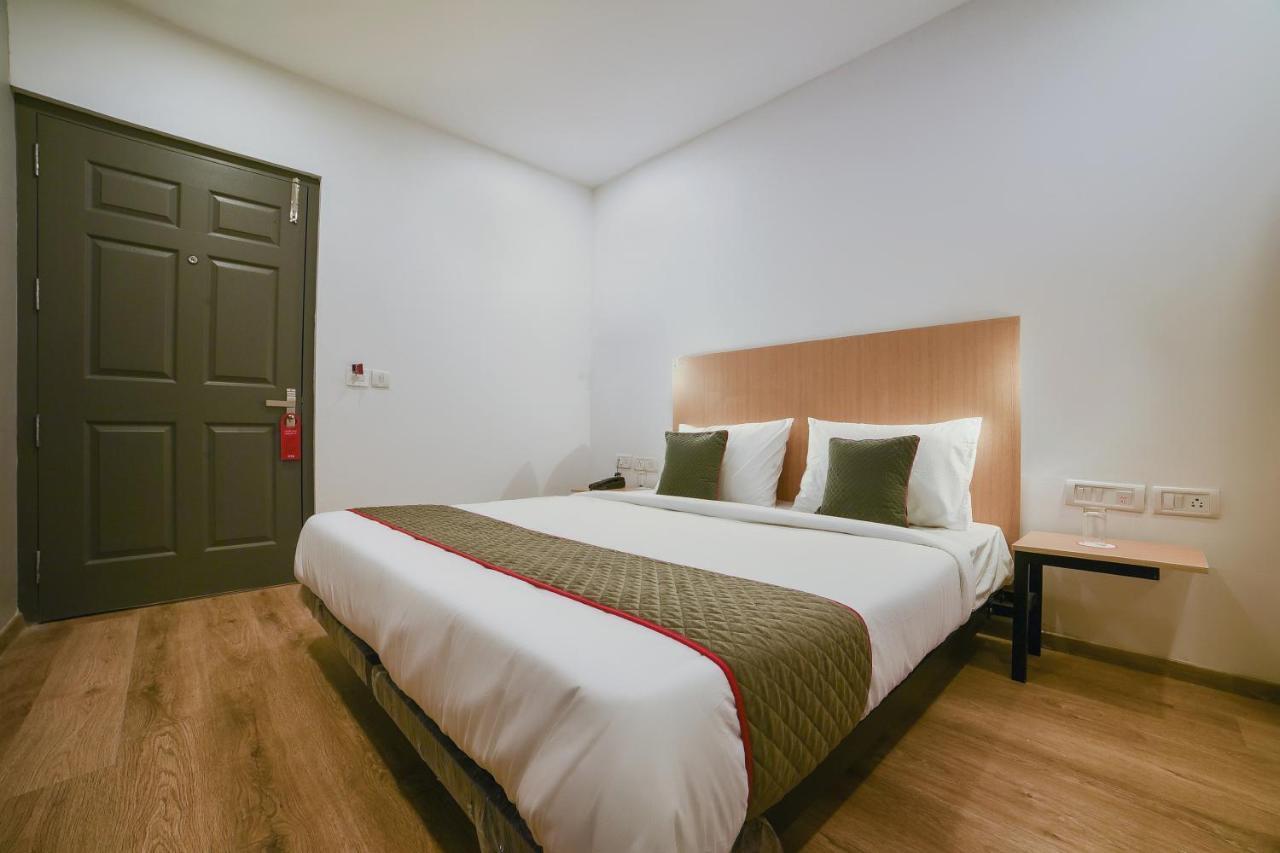 Townhouse Chic 364 Richmond Road Near Cubbon Park Hotel