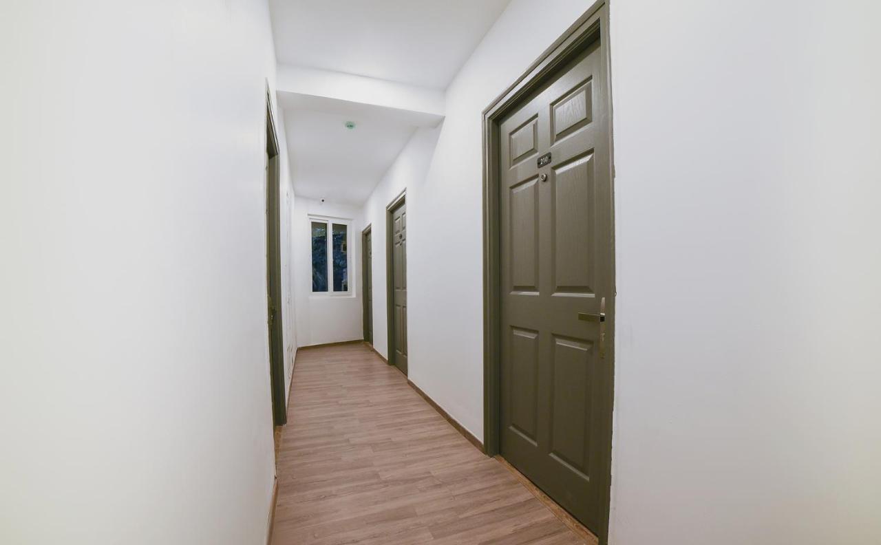 Townhouse Chic 364 Richmond Road Near Cubbon Park 4*