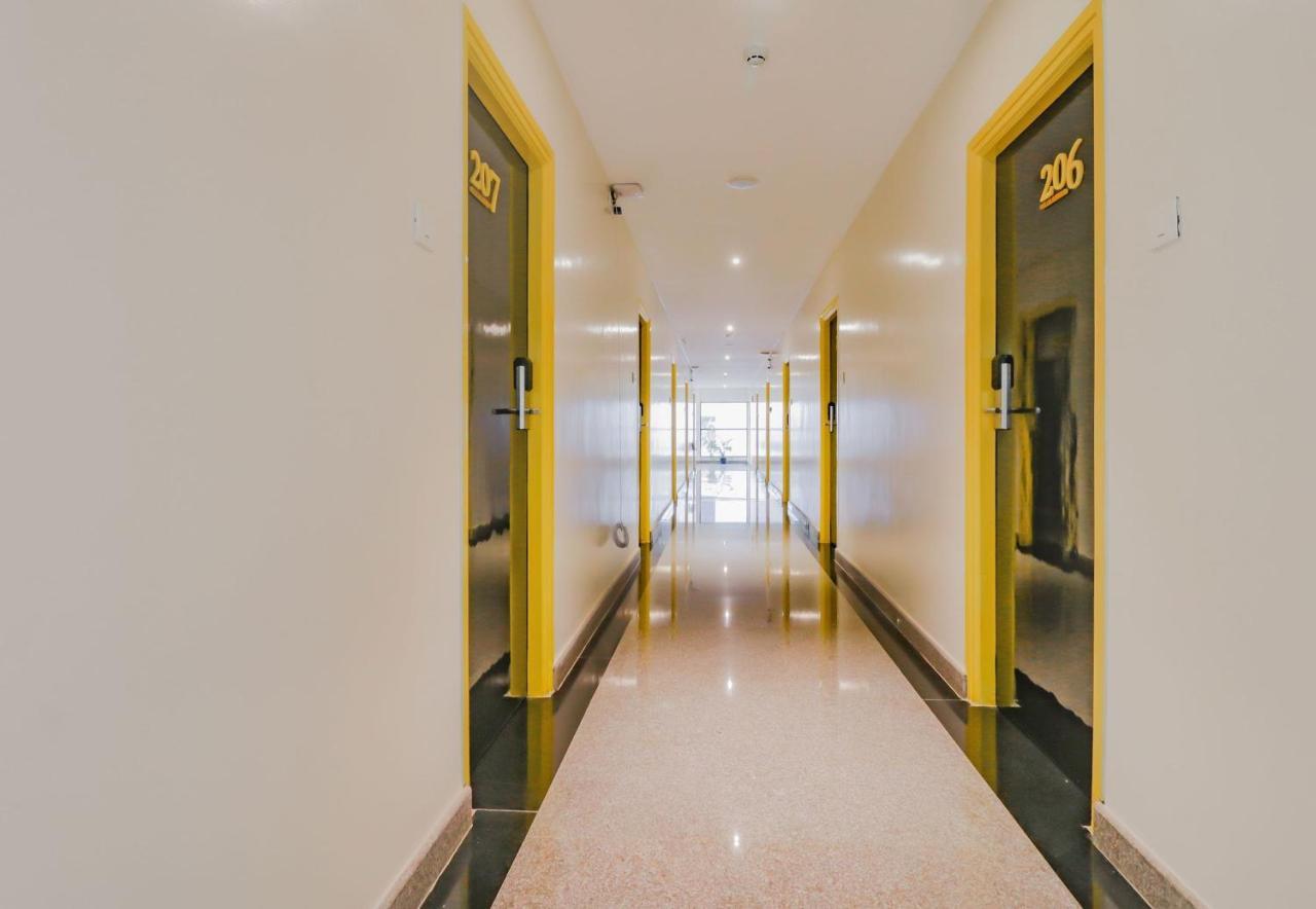 Capital O Royal Keys Near Brookfield Mall, Aecs Layout Bangalore