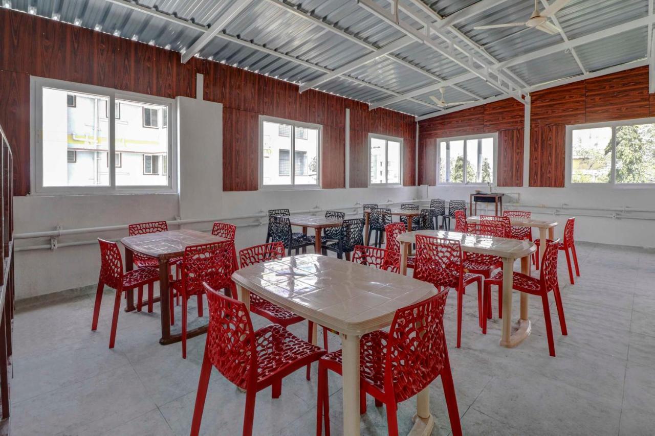 Super Collection O Global Near Kengeri Bus Terminal Metro Station 4*