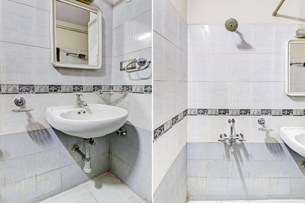 O Flagship 79381 Dm Residency Near Goraguntepalya Metro Station Bangalore