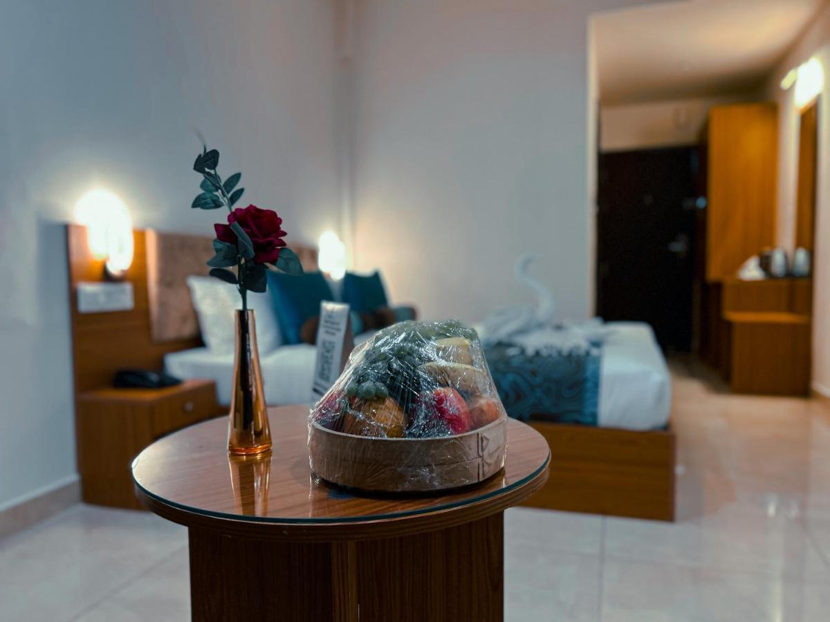 Pride Biznotel Whitefield Hotel 4*