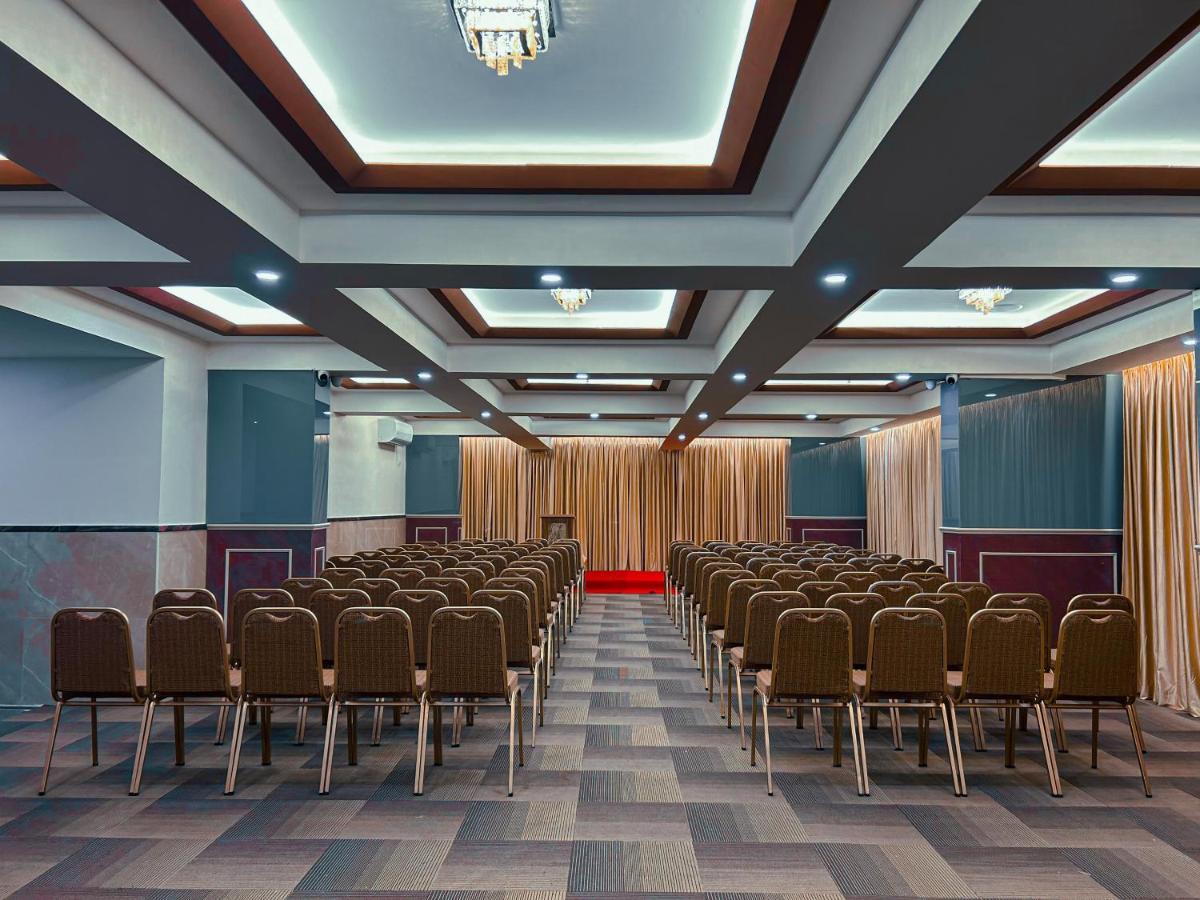 Hotel Pride Biznotel Whitefield Bangalore