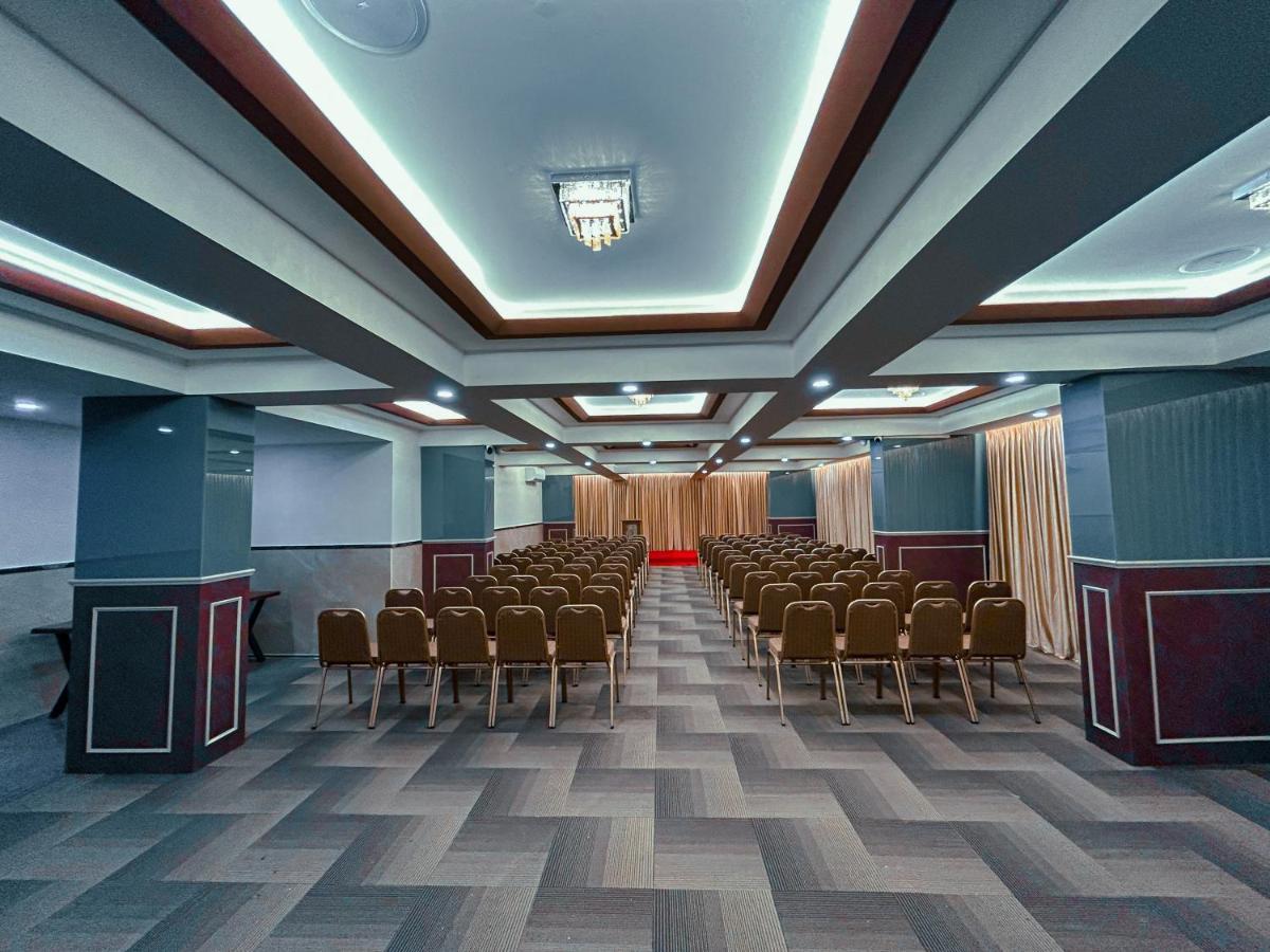Pride Biznotel Whitefield Bangalore