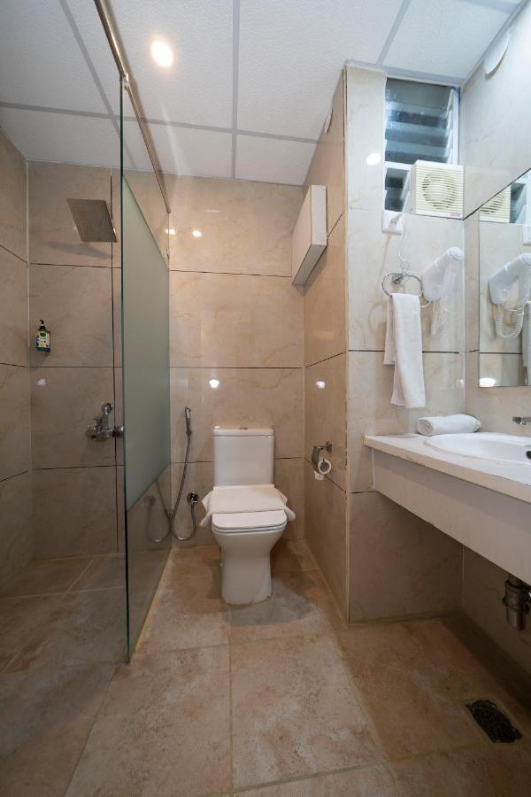 Hotel Pride Biznotel Whitefield