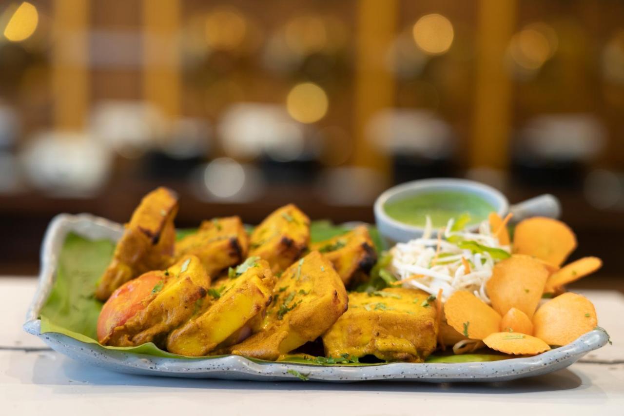 Hotel Pride Biznotel Whitefield Bangalore