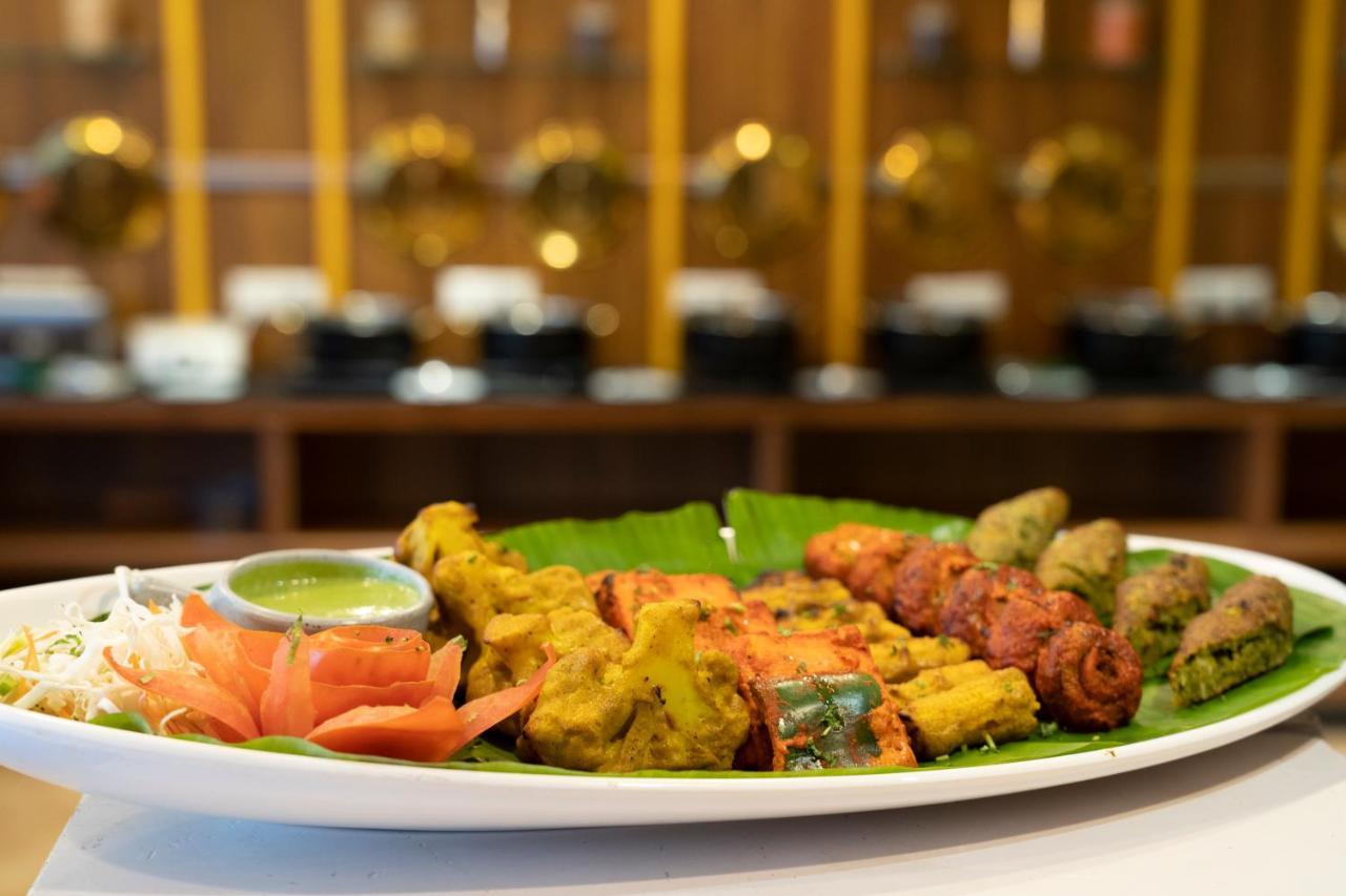 Pride Biznotel Whitefield Bangalore