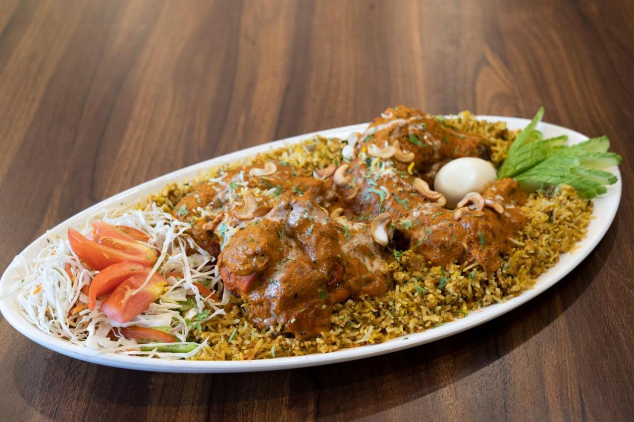 Pride Biznotel Whitefield 4* Bangalore