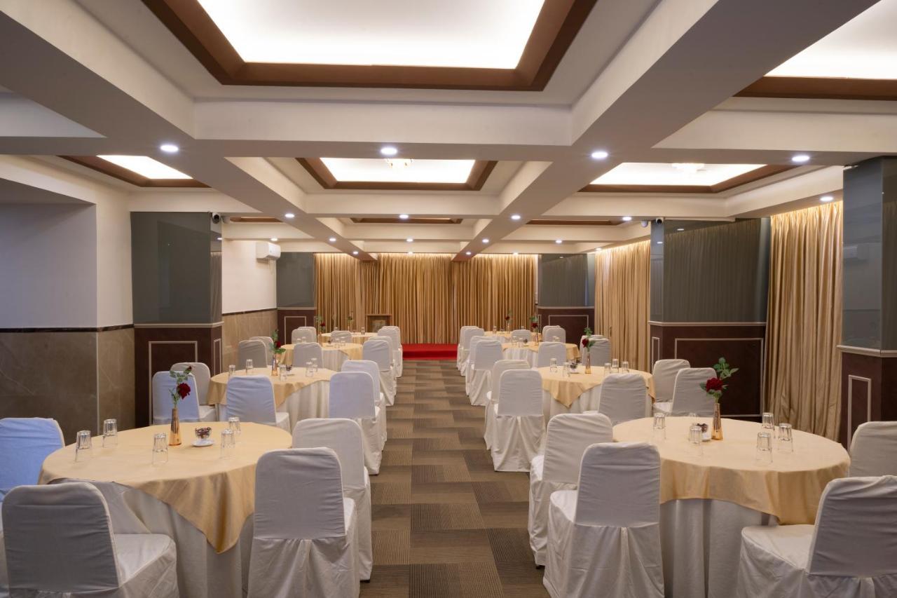 Hotel Pride Biznotel Whitefield 4*