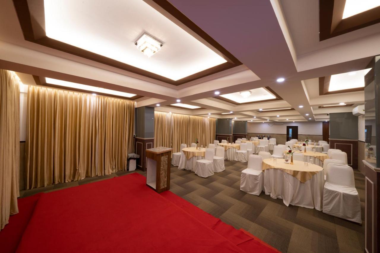 Pride Biznotel Whitefield Hotel Bangalore