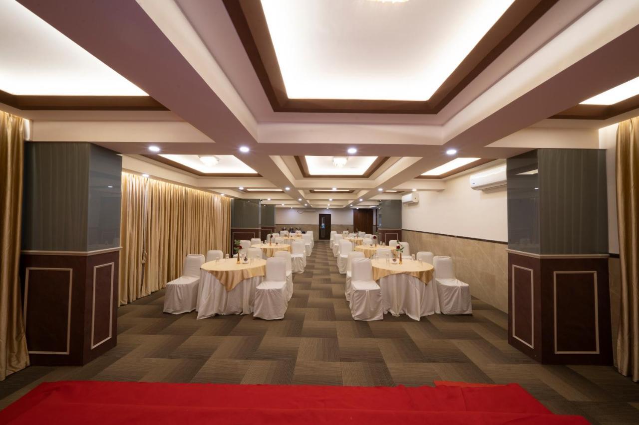 Hotel Pride Biznotel Whitefield Bangalore