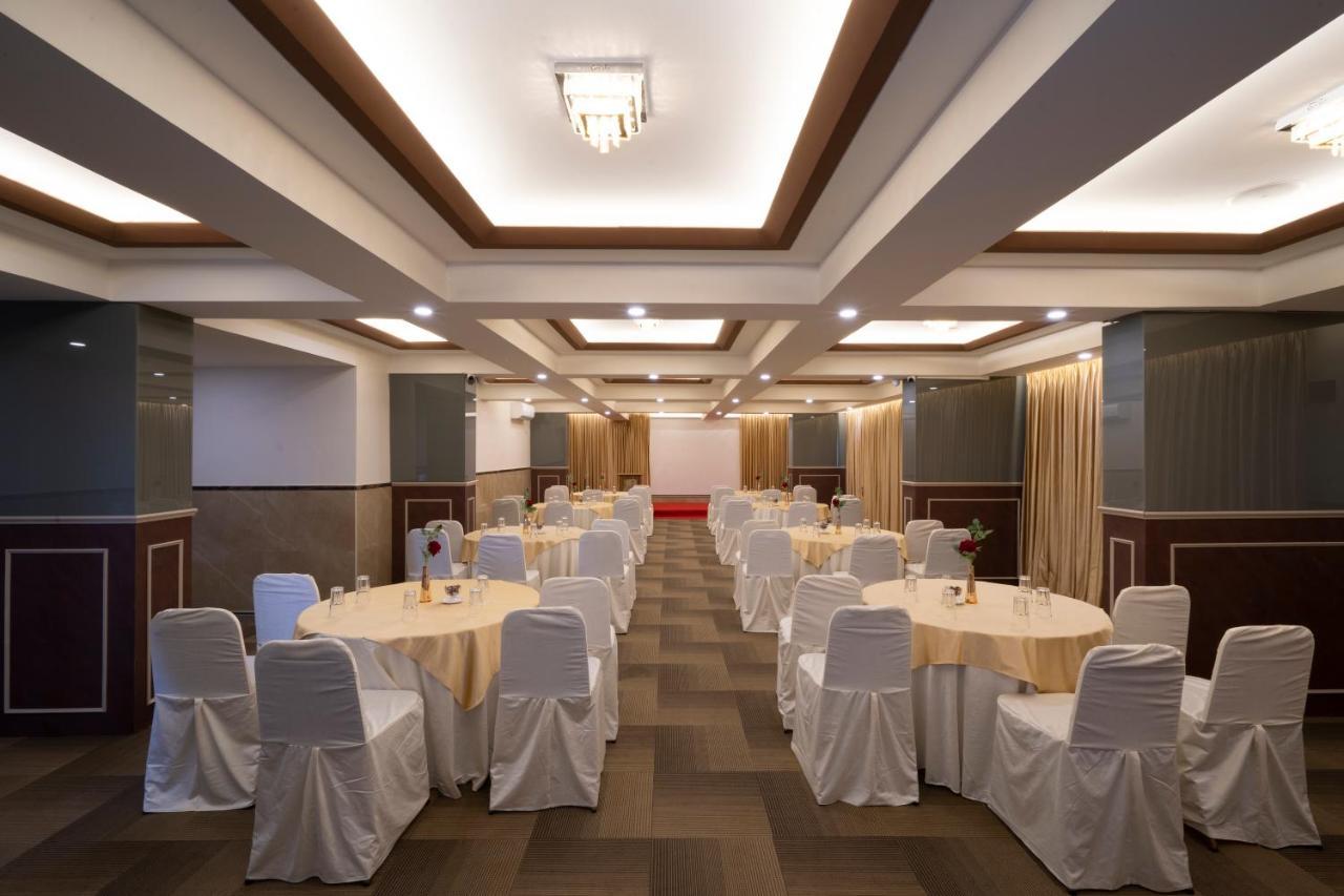 Pride Biznotel Whitefield Hotel