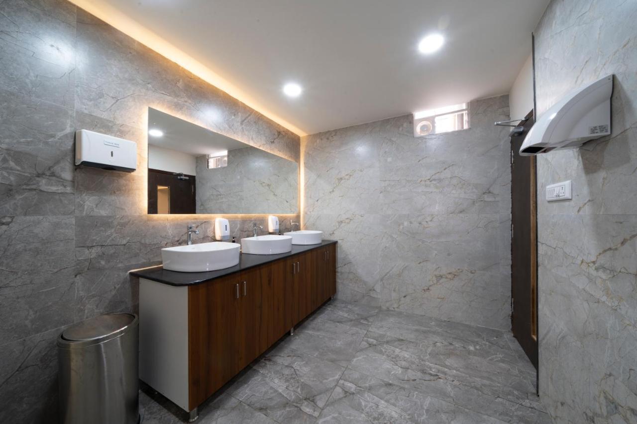 Pride Biznotel Whitefield Hotel Bangalore