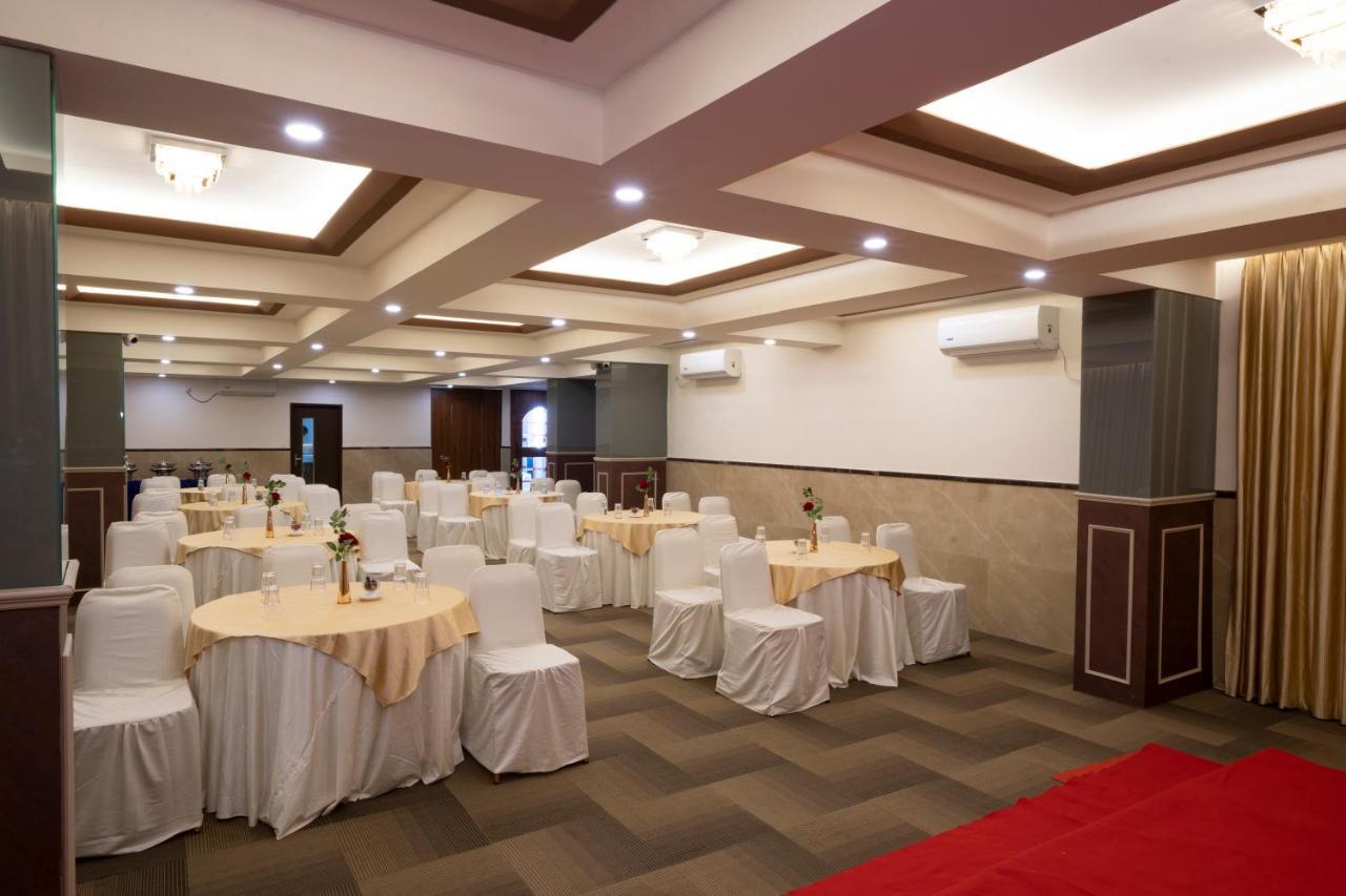 Hotel Pride Biznotel Whitefield 4*