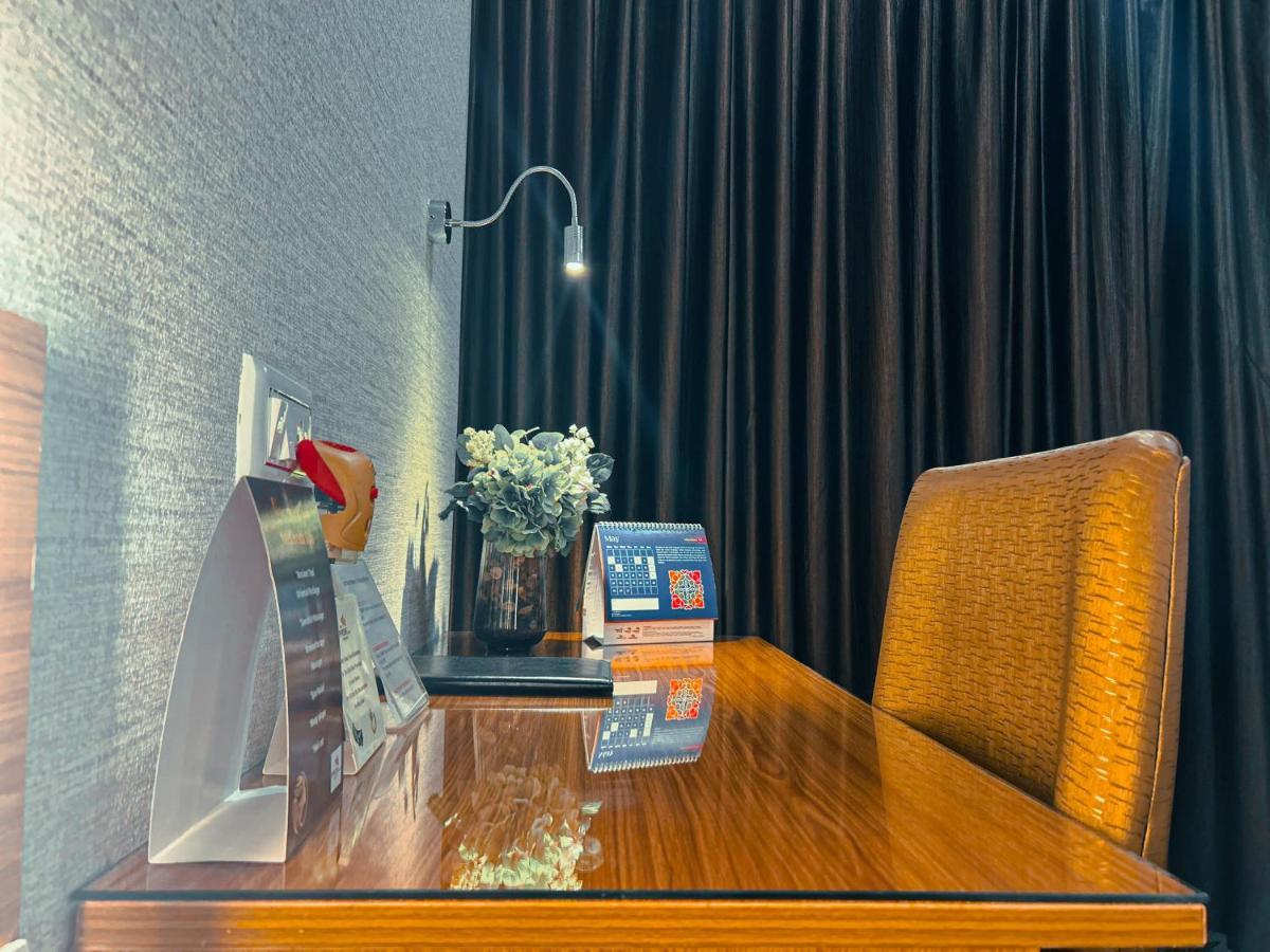 Pride Biznotel Whitefield 4* Bangalore