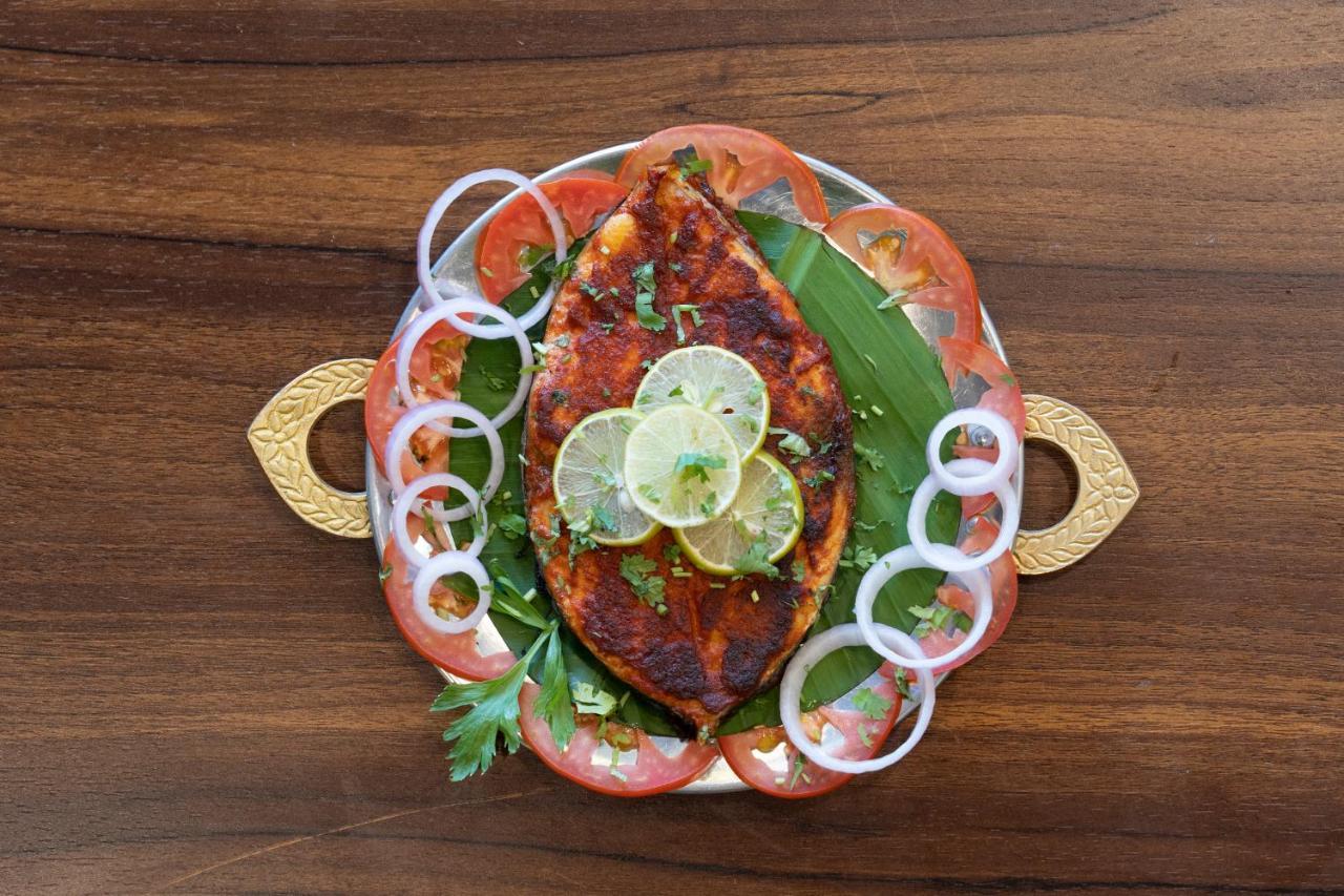 Pride Biznotel Whitefield Bangalore