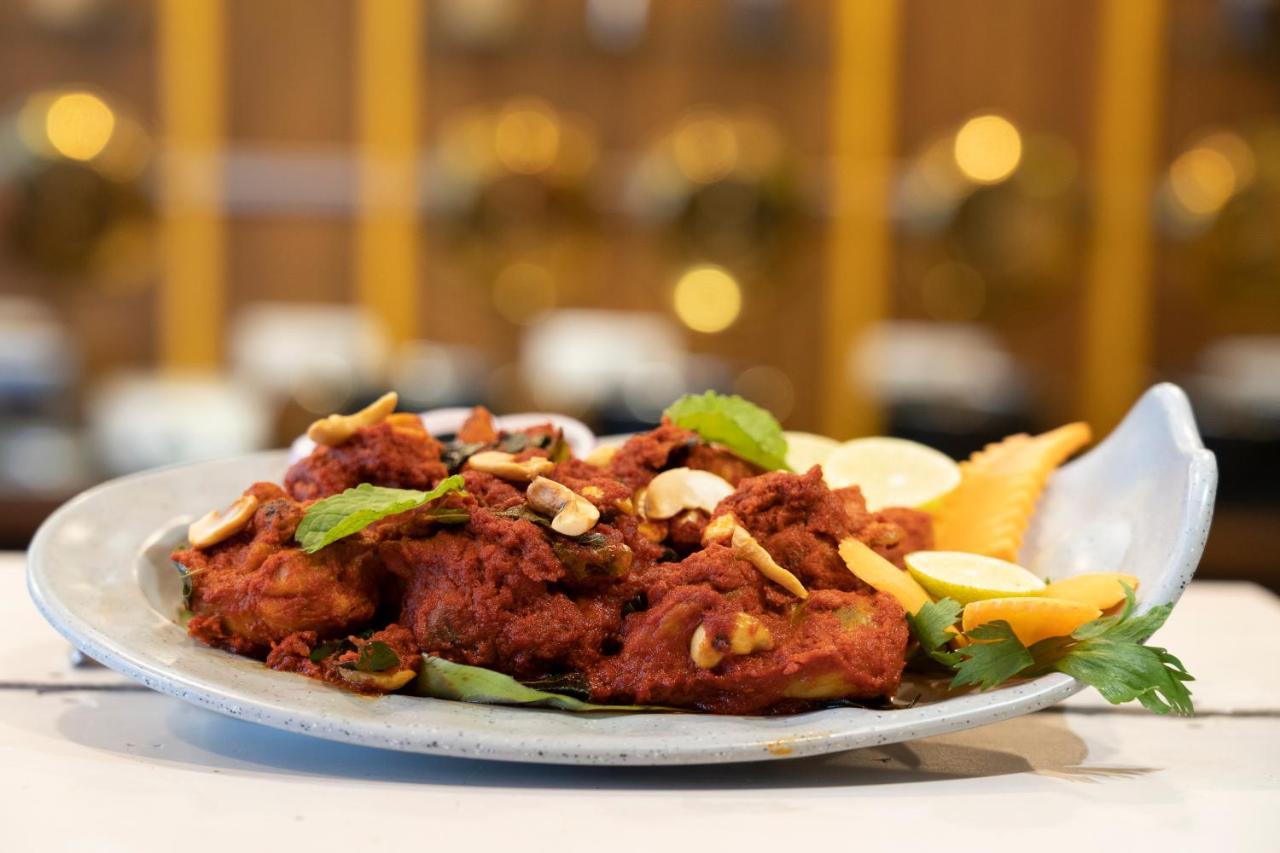 Pride Biznotel Whitefield Hotel 4*