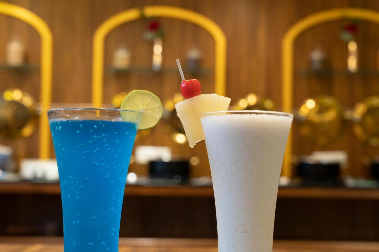 Pride Biznotel Whitefield 4* Bangalore