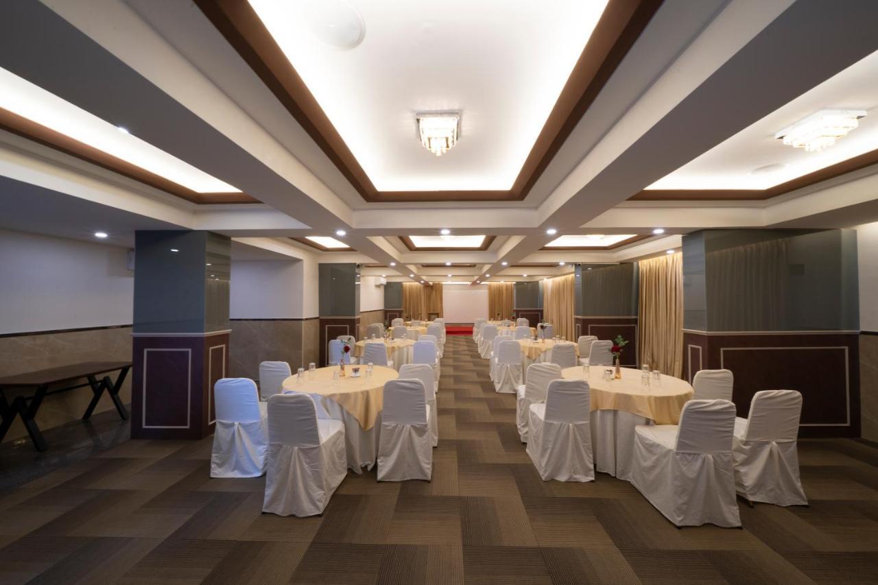 Pride Biznotel Whitefield Hotel