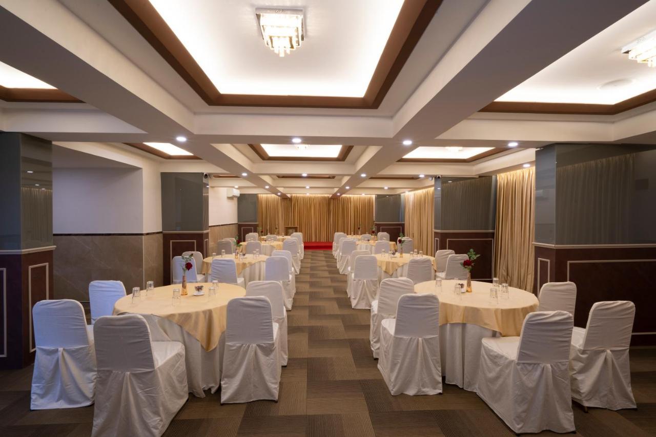 Hotel Pride Biznotel Whitefield 4*