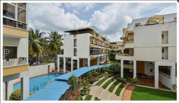 Homestay Krishna Kripa *