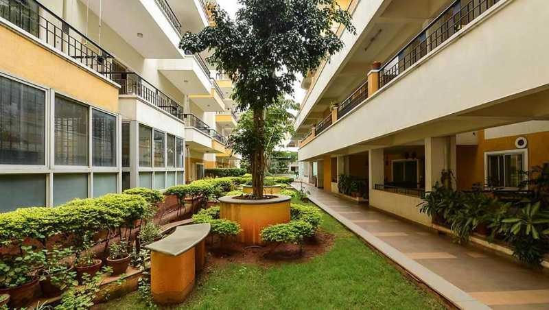 Krishna Kripa Homestay *