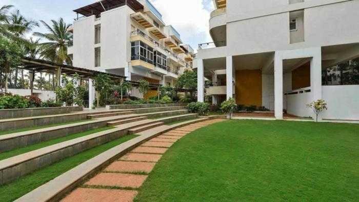 Krishna Kripa Homestay
