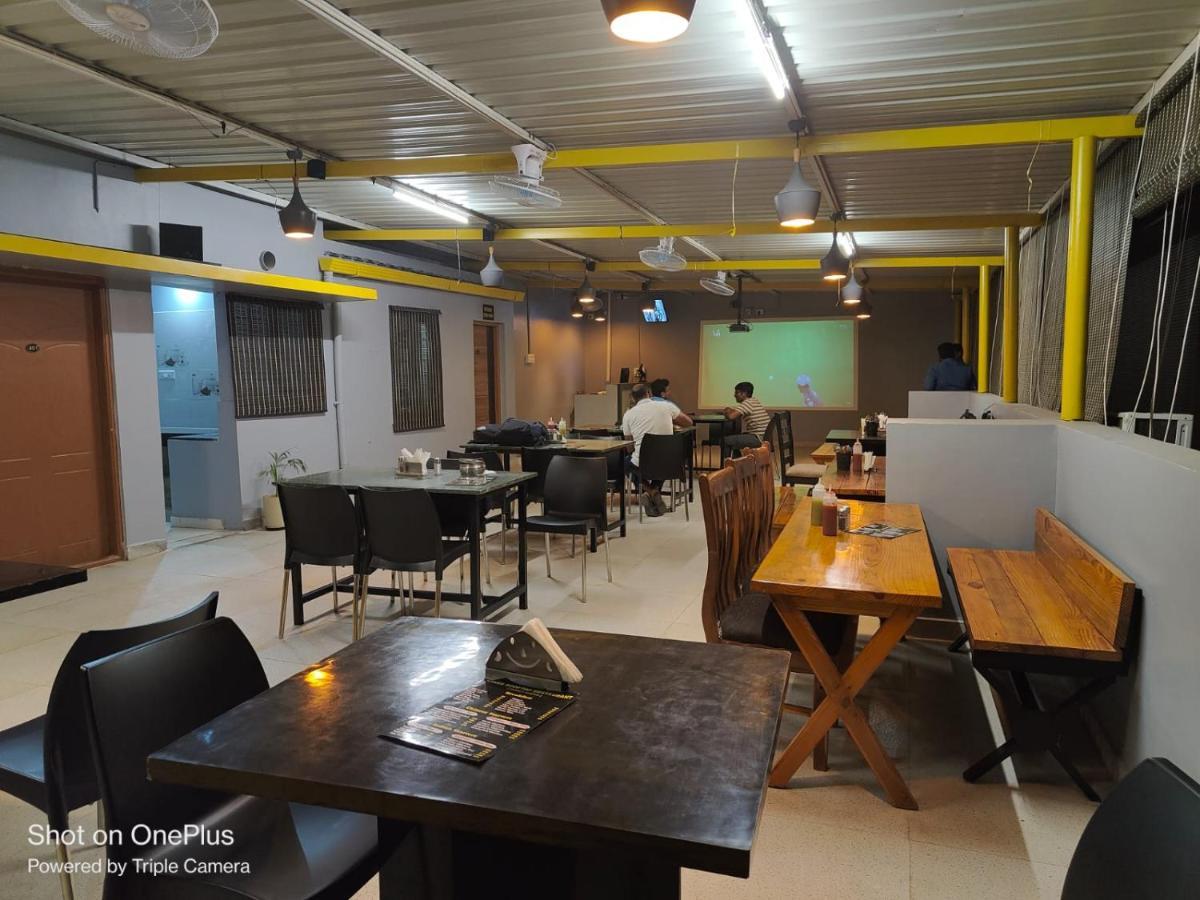 Pristine Manyata Apartment Bangalore