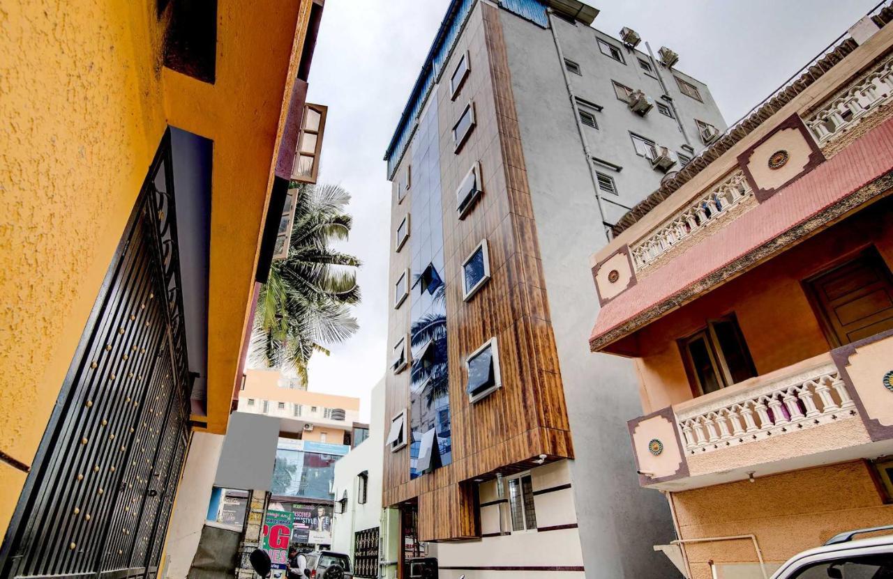 O Varcity Plaza 4* Bangalore
