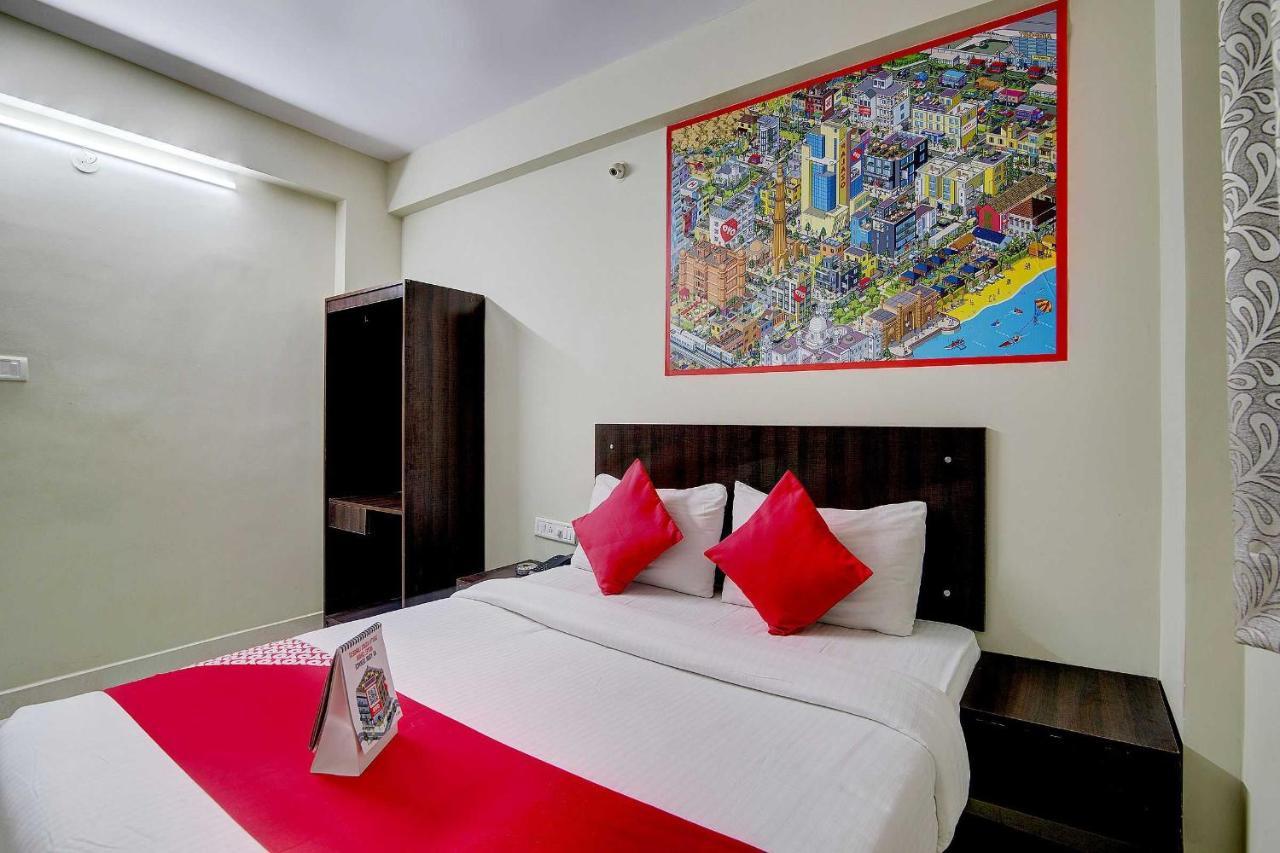 O Varcity Plaza 4* Bangalore