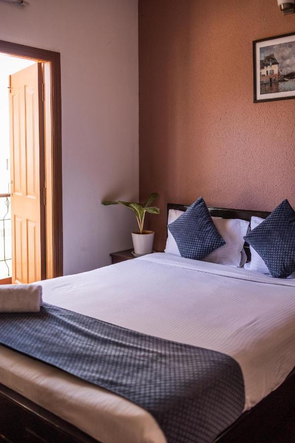 Catalyst Suites,domlur