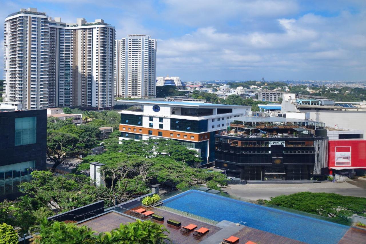 Hotel Sheraton Grand At Brigade Gateway Bangalore