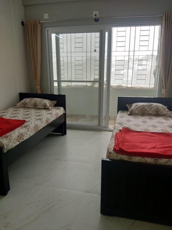 Apartment Annapoorna Residency