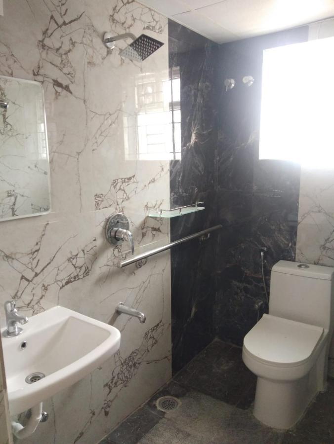 Annapoorna Residency Apartment *