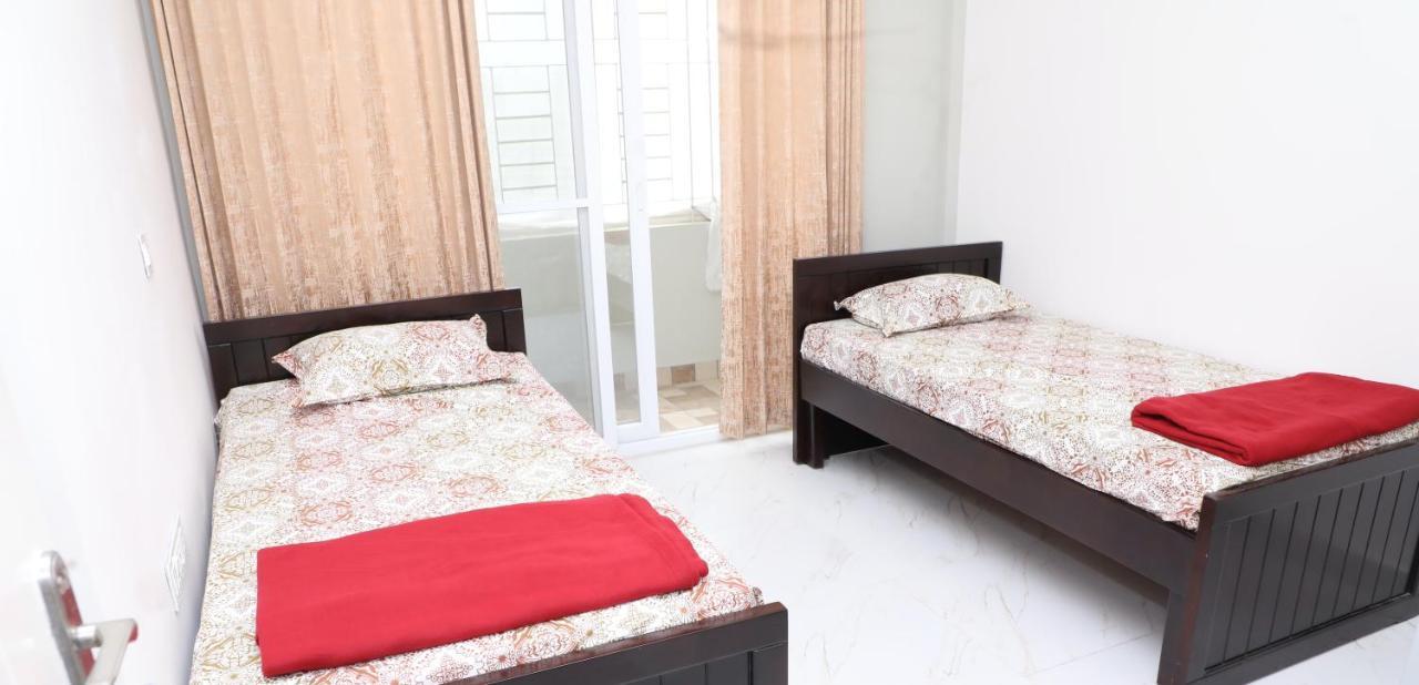 Annapoorna Residency * Bangalore