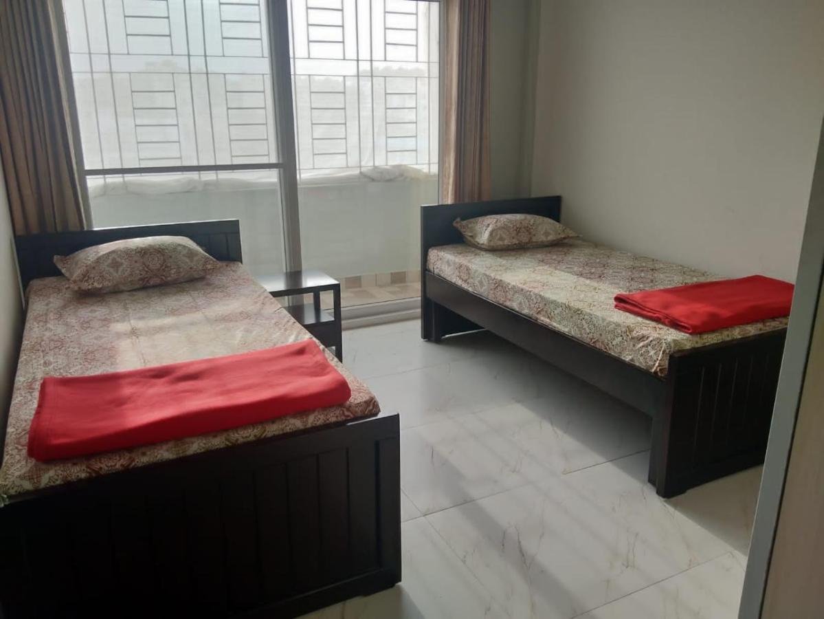 Annapoorna Residency Apartment Bangalore
