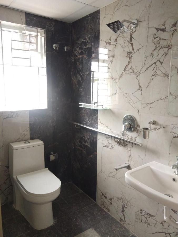 Annapoorna Residency