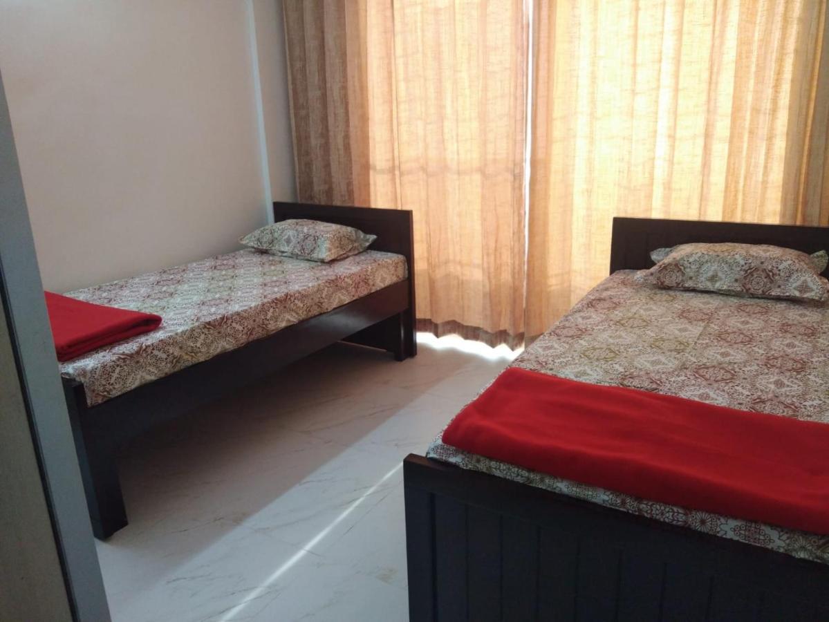 Annapoorna Residency * Bangalore