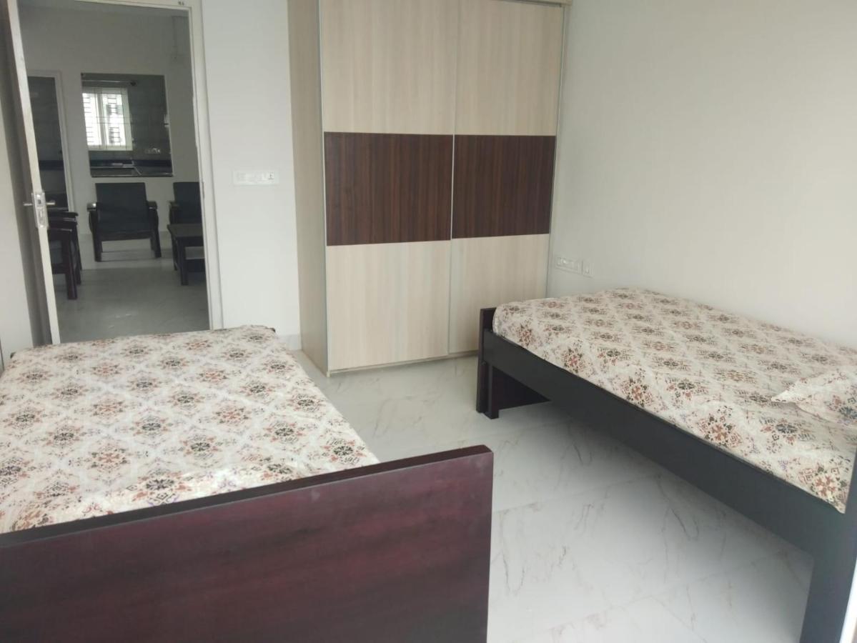 Apartment Annapoorna Residency