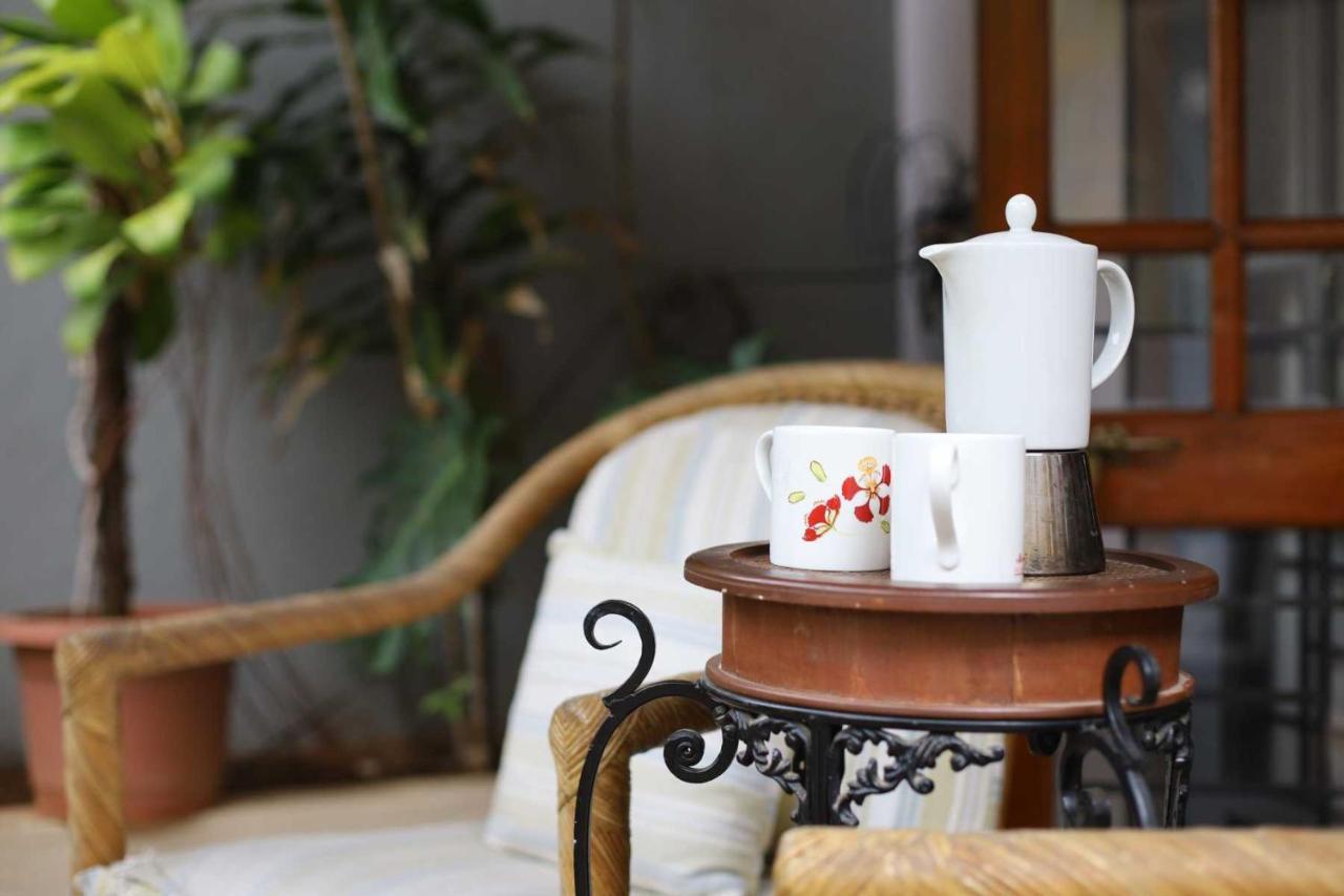 Apartment Serendipity In Sadashivnagar By Jadecaps Bangalore