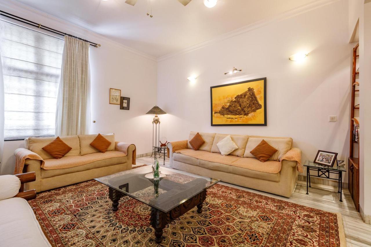 Serendipity In Sadashivnagar By Jadecaps Apartment