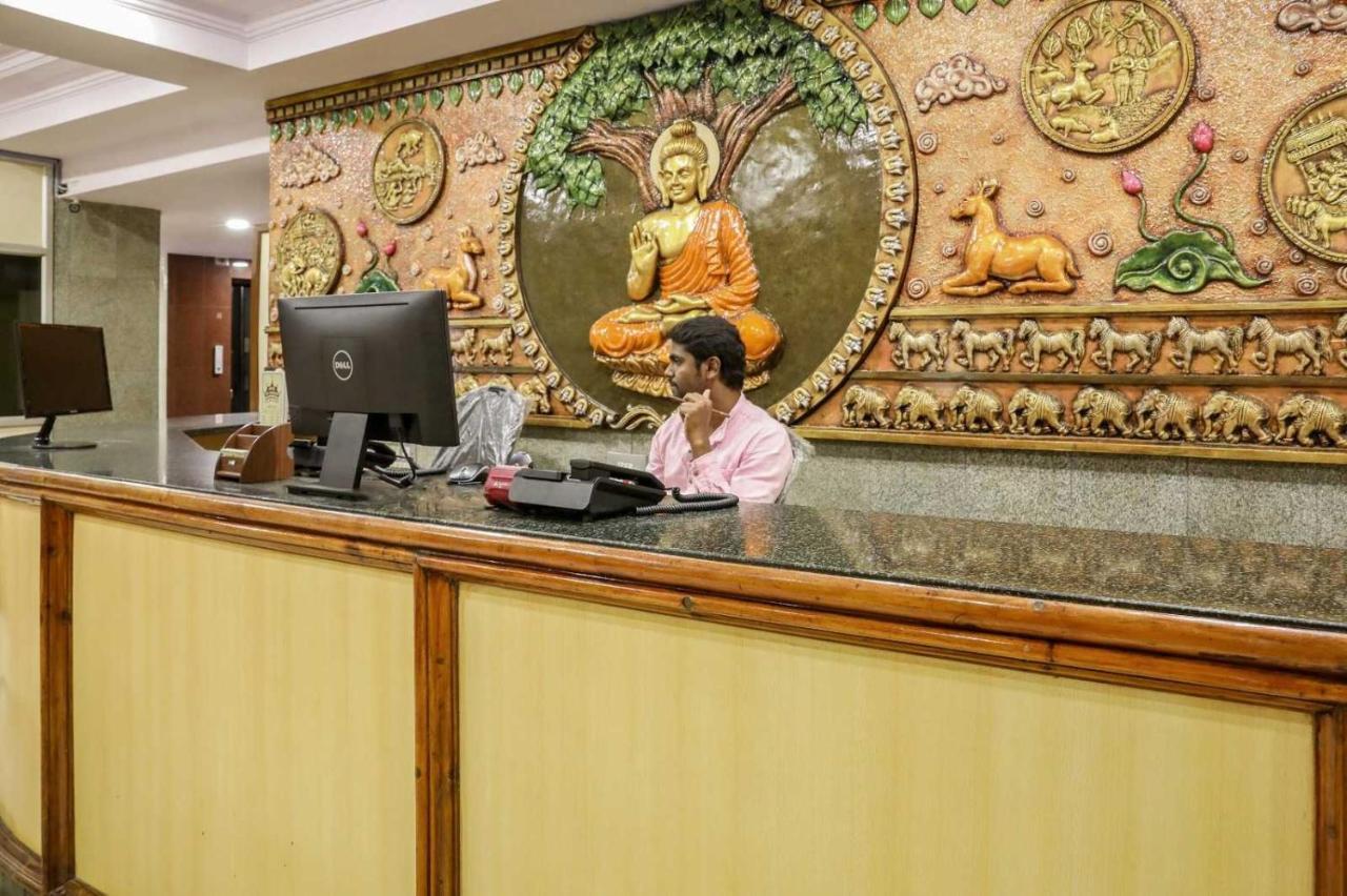 Hotel O Sai Vishram 4*