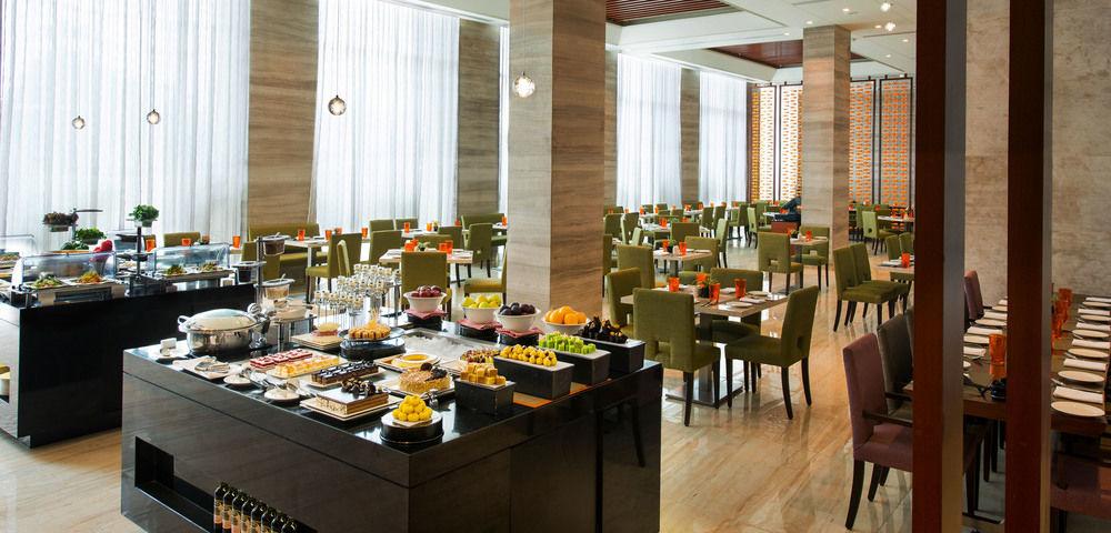 Courtyard By Marriott Outer Ring Road 5*