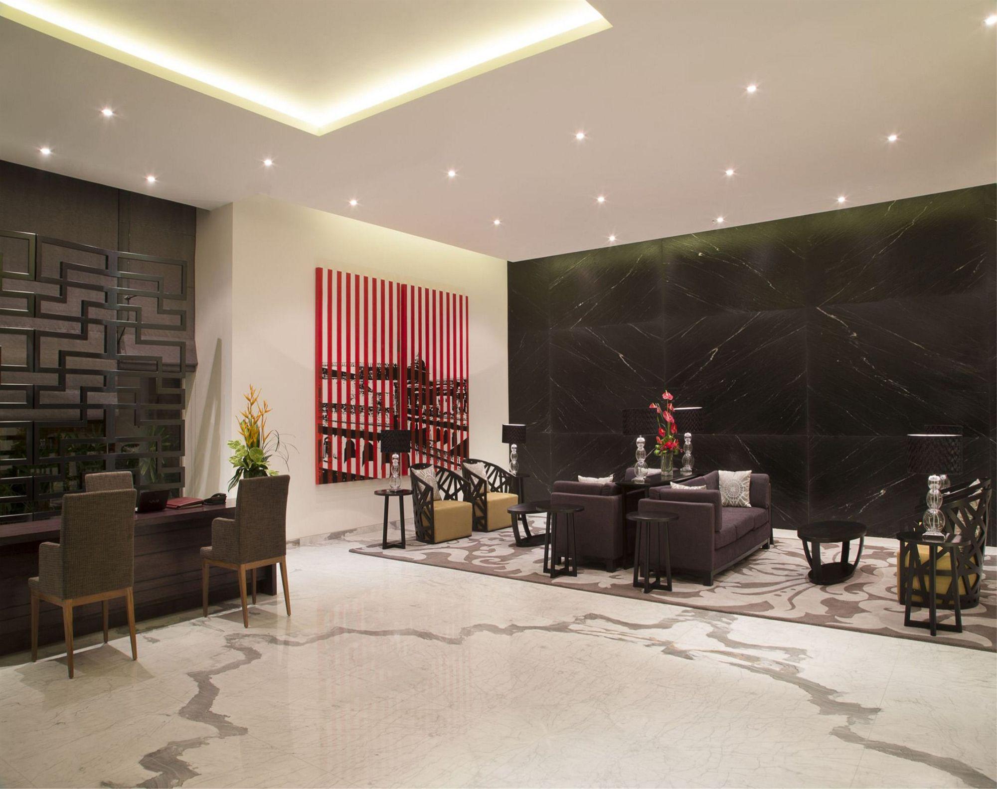 Oakwood Whitefield Hotel Bangalore
